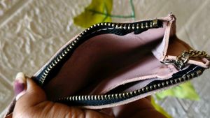 Cute Pink Wallet