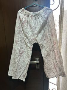 FREE SIZE NIGHT PAJAMA
