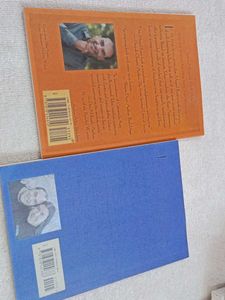 The Four &amp; Fifth Agreements Books