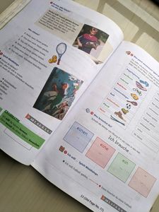 German Language Textbook