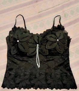 Black Top from S.Korea