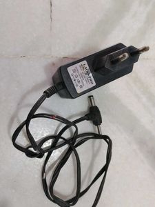 L-MAXPRO Charger
