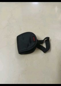 TUMI eye mask