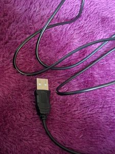 Intex Wired Mouse