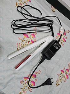 Keratouch Professional Hair Straightener