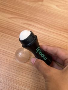 Moody Insta-MATTE Volcanic Roller