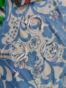 Earphone 3 Combo