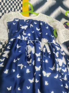 Girl Frock (Combo)