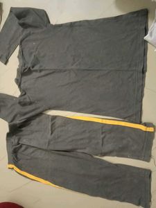 Comfortable 2 sets Pajama Set