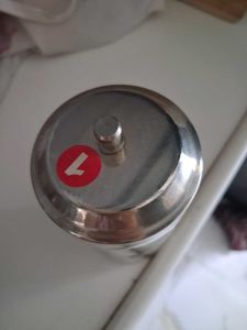 Stainless Steel Coffee Maker