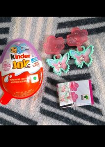 Cute Unicorn &amp; Butterfly Toys Set