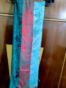 Assorted Scarves - Set of 3