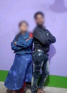 💥Combo Offer 💥 Denim Jacket Deni Kurti And Jagin