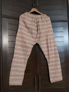Cotton Printed Kurta Set with Dupatta