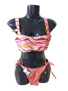 Wild Fable Bikini Set New With Tag Size M&L