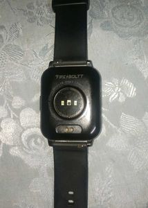 Smartwatch - Black
