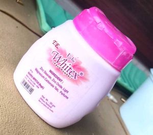 Dofie Whitex Face Powder
