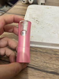 Red Color Lipstick