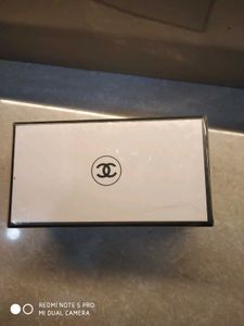 Chanel N5 Soap Set