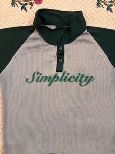 Polo T-Shirt