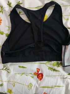 Combo 2 Sports Bra