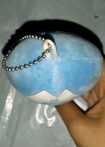 Captain America Plush Keychain Soft Toys For Kids