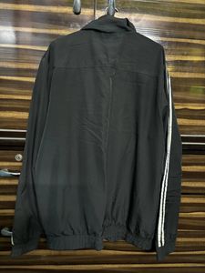 Dark Grey Track Suit For Men