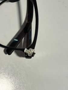 Hello Kitty glasses (0 power) (customisable)