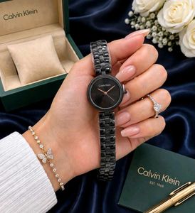 CK*❣️🔸 *LADIES WATCH*🔸 *PREMIUM QUALITY*