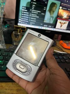 Palm Tungsten E PDA