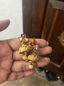 beaded Moti necklace Set Price Fixed