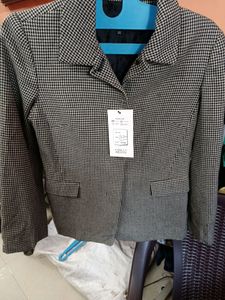 Combo Coat For Girls