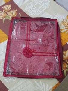 Quality Saree Cover