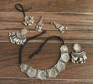 Navratri Jewelry Set