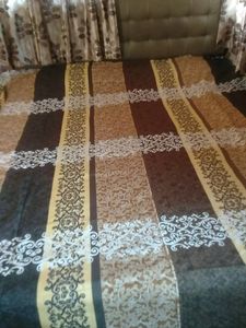 Bed Sheet