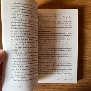 Cruel Crown by Victoria Aveyard