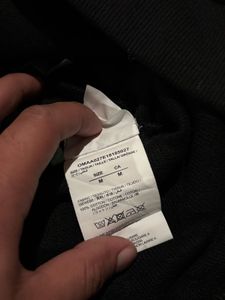 Off-White Graphic Sweatshirt