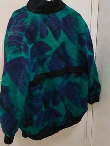 Woolen Coat For Women And Men