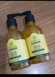 The Body Shop Lotions &amp;  Butter Bundle