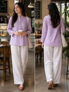 Short kurta