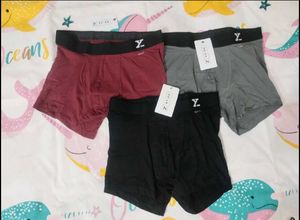 XYXX Brand Pack Of 1 Trunk For Men