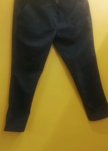 Formal Black Trouser