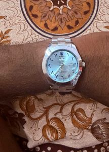 Rolex Watch
