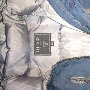 Woolen Jacket
