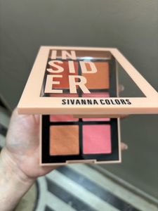 Blusher