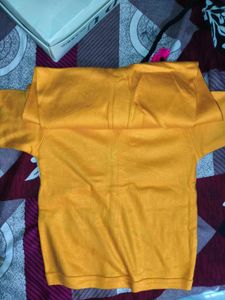Cute Baby Girl Outfit