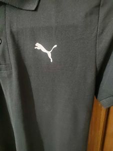 Puma Scuderia Ferrari Polo Shirt