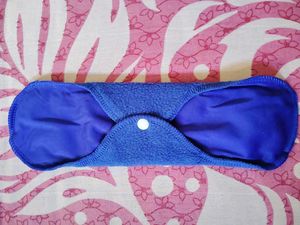 36.Reusable Cloth Pad(32×11cm)XXL