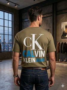 Calvin Klein Jeans T-Shirt