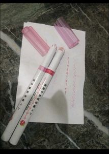 Cute Color Pens - Set of 2